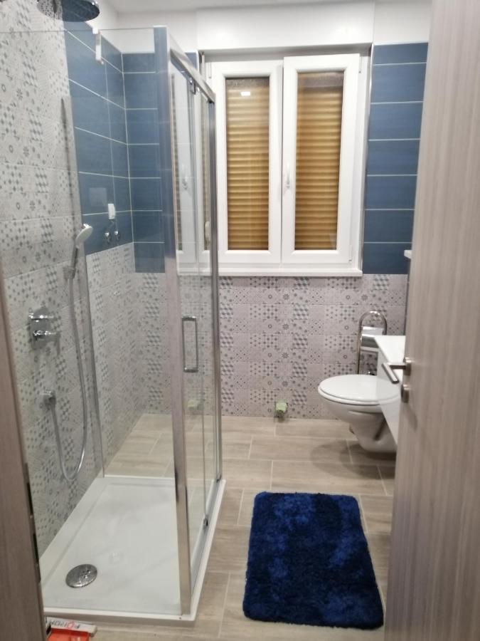Apartmani Katerina PUY Exterior foto
