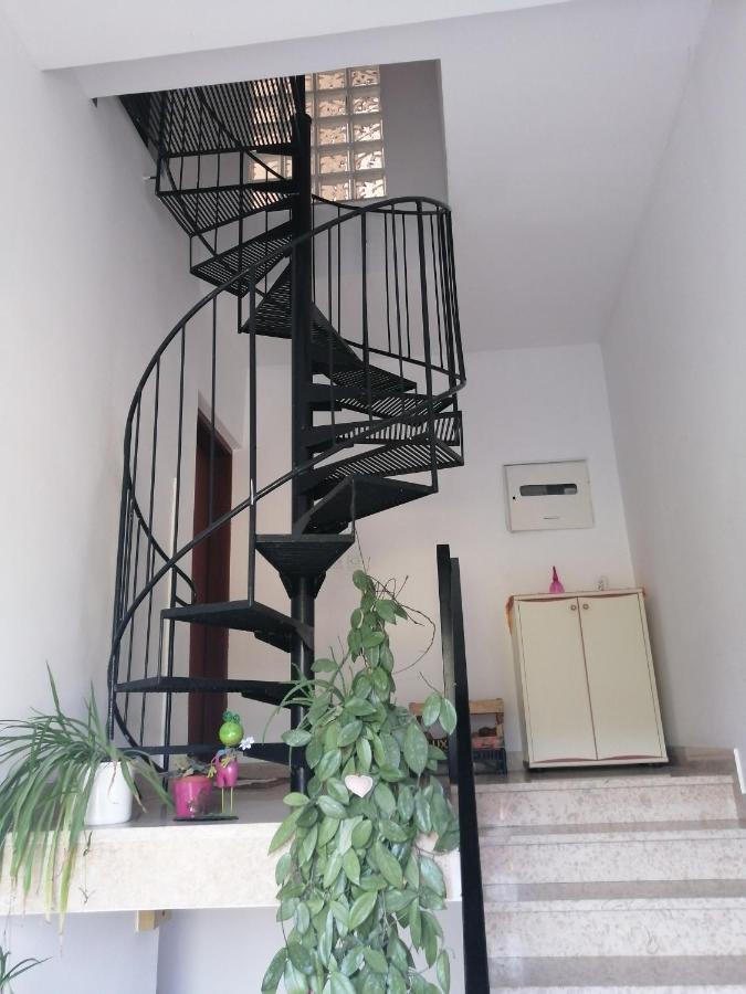 Apartmani Katerina PUY Exterior foto